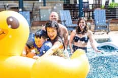 Family Pass