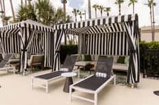 Family Cabana