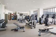 Fitness Pass