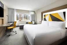 Day Room