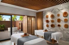 Spa Pass + Day Pass