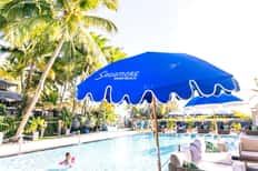 Family Pool Day Pass