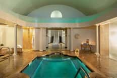 Spa Pool Day Pass Happy Hour