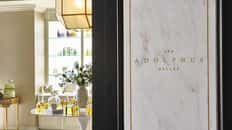 50 Minute Deep Cleansing Facial