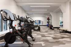 Work & Fitness Pass