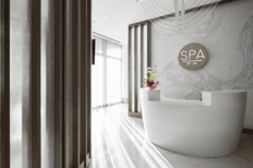 Spacation Special + Pool Access