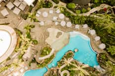Family Friendly Pool – Pune’e