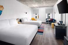 Day Room
