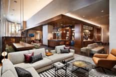 Sheraton Club Day Pass