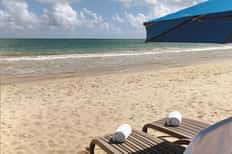 Beach Pass