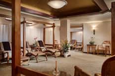 Spa Pass + Day Pass