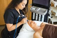 50-Minute Deluxe HydraFacial Experience + Day Pass & Spa Access