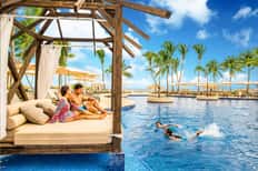 All-Inclusive Aqua Cabana
