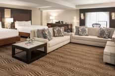 Day Room