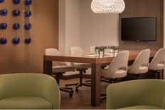 Elevate Lounge Pass