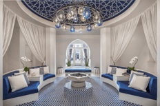 60-Minute Facial + Day Pass