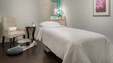 50-minute Massage + Spa Pass