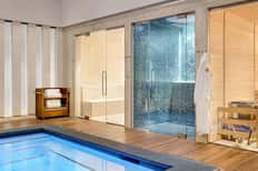 Spa Pass + Day Pass