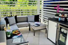Adult Pool Cabana