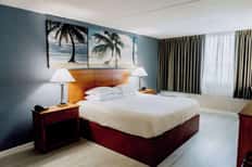 Day Room
