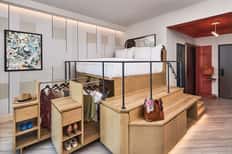 Day Room