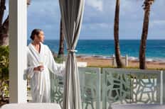 50 minute Spa Treatment + Spa Pass + Adult Pool Access