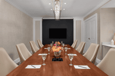 Cooper Boardroom