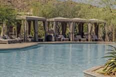 Wellness Deluxe Cabana