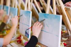 Sip & Paint