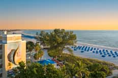 Day Pass + Beach Access