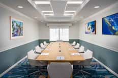 Boardroom