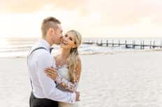 Wedding Ceremony + All Inclusive Day Pass