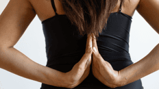 Yoga at The Waldorf Astoria Spa