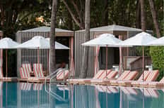 WET Cabana