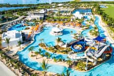 Aurora Water Park Pass