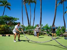 Aloha Fitness Maui Class