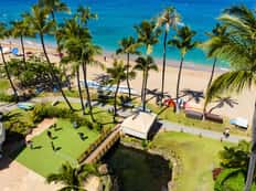 Aloha Fitness Maui Class