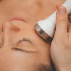50-minute Dr. Babor Prescription Facial with LED light therapy + Spa Pass