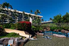Kama'aina Poolside Day Pass