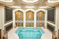 Spa Pass