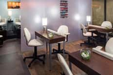 Heavenly Signature Manicure + Spa Pass