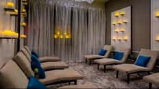 Hydrotherapy Tubs Treatment + Spa Pass
