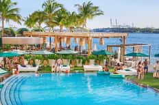 Premium Cabana