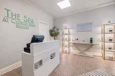 50-Minute Swedish Massage Therapy
