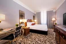 Day Room