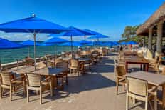 All-Inclusive Dining & Beach Pass