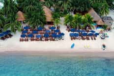 All-Inclusive Day Pass