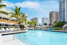 Family Pool Day Pass