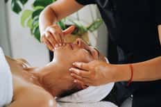 60-Minute Good Face Facial + Spa Pass