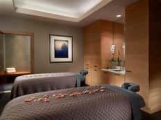 Couples Massage + Pool Access